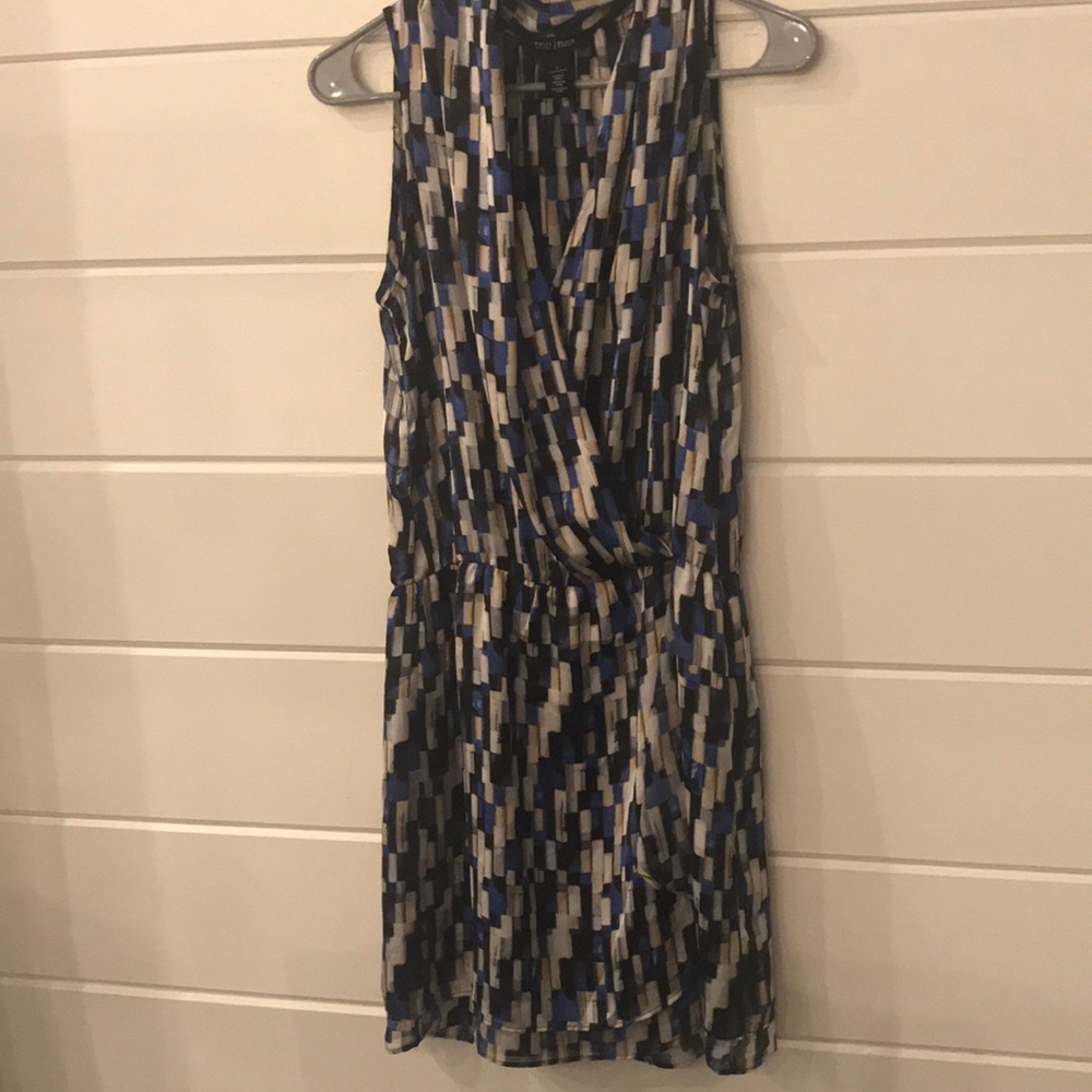 White House Black Market Dress